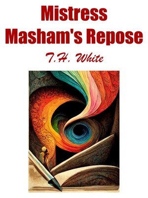cover image of Mistress Masham's Repose